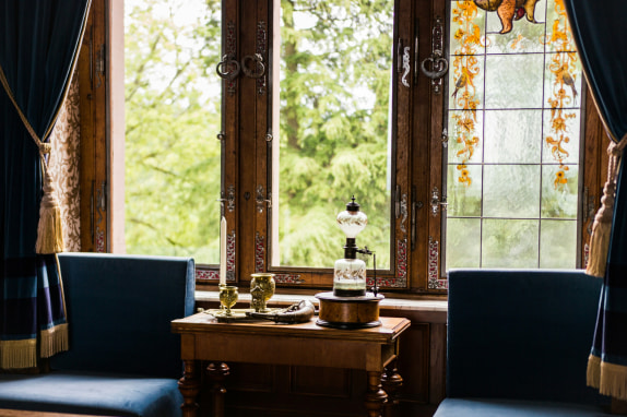 chateau de france service